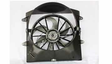 Radiator Fan Assembly Archives - US Auto Parts