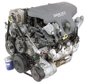 US Auto JEEP WRANGLER JK  V6 PETROL ENGINE - US Auto Parts