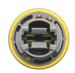 tail lamp socket