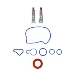 timing cover gasket kit KJ Cherokee 3-7l