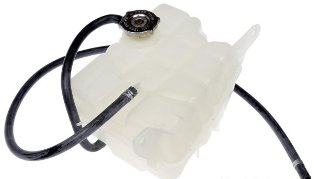 Koolzap For 99-04 Grand Cherokee Coolant Recovery Reservoir Overflow Bottle Expansion Tank 