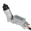 OIL FILTER HOUSING jk wrangler 3-6l