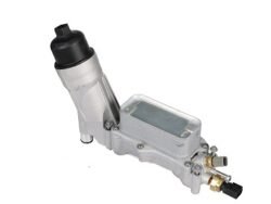 OIL FILTER HOUSING jk wrangler 3-6l