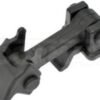 bonnet latch JK wrangler