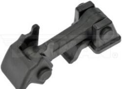bonnet latch JK wrangler
