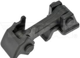 bonnet latch JK wrangler