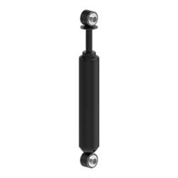 steering damper JK Wrangler