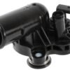 thermostat housing - Jk wrangler