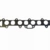 intake manifold gasket 2 8lD