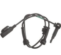 front ABS sensor firm suspension KL Cherokee