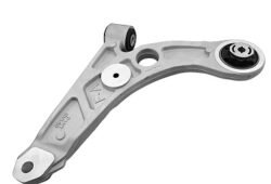 front left lower control arm kl 2019