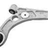 front right lower control arm kl 2019