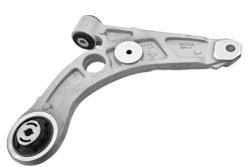 front right lower control arm kl 2019