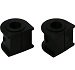 rear sway bar bushings
